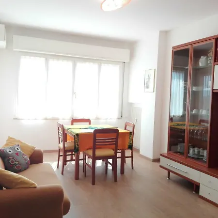 La Liberta Apartment *