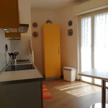 Apartment La Liberta
