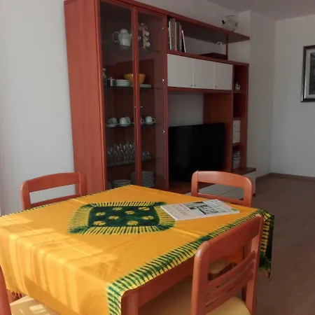 Apartment La Liberta *
