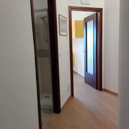 La Liberta Apartment Pordenone