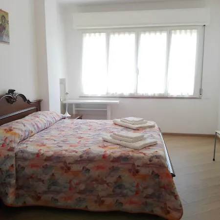 La Liberta Apartment *