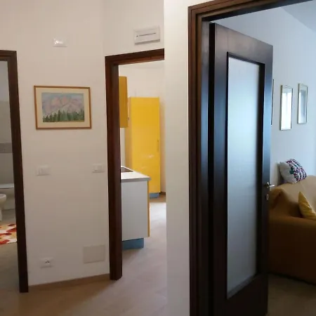 La Liberta Apartment Pordenone