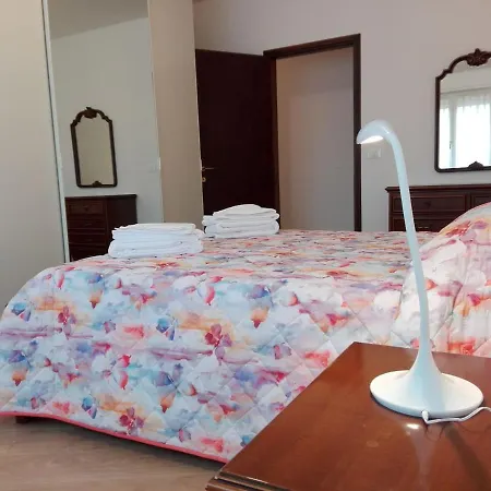 La Liberta Apartment *