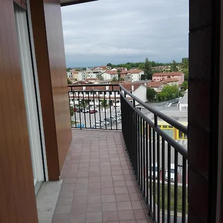 La Liberta Apartment Pordenone